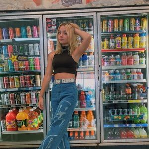 Meet your Posher, Taylor